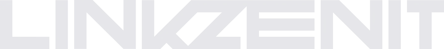 logo linkzenit